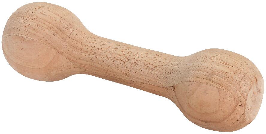 KERBL Pet Apportierholz, rund, 21cm/250g