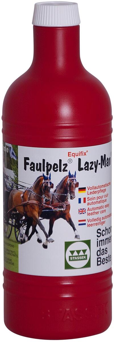 Stassek Equifix Faulpelz Lederpflege, 750ml