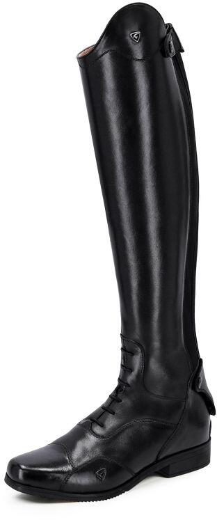 Tonics Gravity Reitstiefel, schwarz, 39, H50/W39