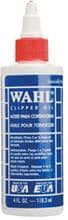 Wahl Clipper Oil | 118 ml Scherkopfpflege