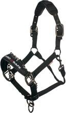 LeMieux ProSafe Halfter, schwarz