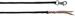 Covalliero Bull Snap Bodenarbeitsseil, 4m