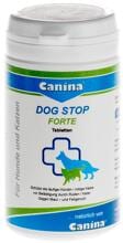 Canina Dog Stop Forte | 60 Tabletten