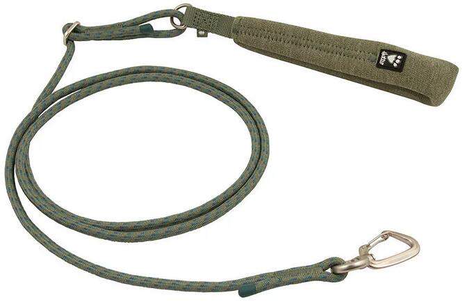 Hurtta ECO Seilleine, hedge, 120-180cm/8mm