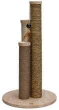 Designed by Lotte HOLZ KRATZBAUM WILLA 39,5X39,5X70