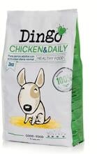 Dingo Chicken & Daily