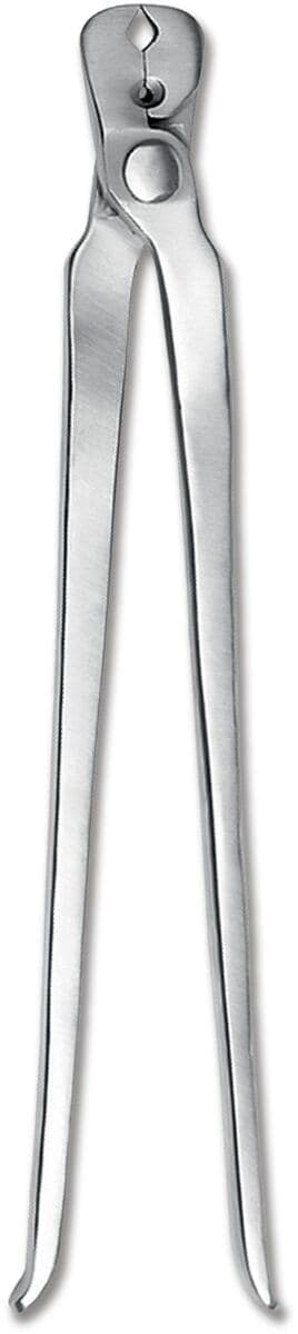 Waldhausen Nagelziehzange, Edelstahl