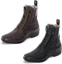 Stivaletto da equitazione Tonics Stardust Frost