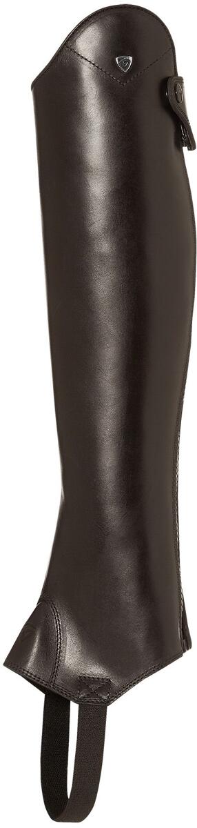 Tonics Calypso Chaps, dunkelbraun, H41/W41