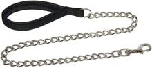 KERBL Pet Miami PLUS Kettenleine, 100cm/4mm