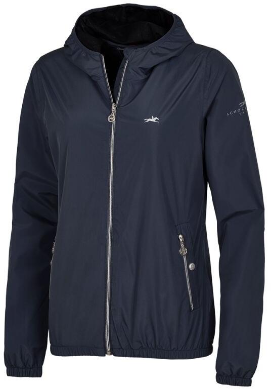 Schockemöhle Lolita SP Damen Blouson, dark blue, S