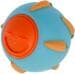 KERBL Palla snack per roditori, blu, Ø7cm