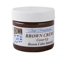 Chris Christensen Brown Ice Cream Cover-up, 71g