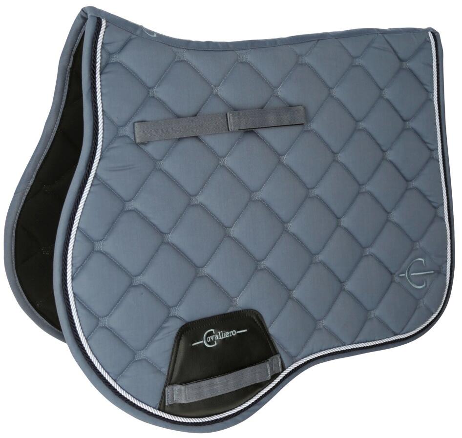 Covalliero Salvina Schabracke, iceblue, VS Pony