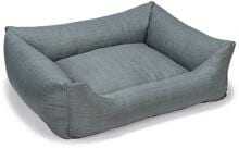 beeztees Sofixa letto reclinabile, grigio, 95x80x25cm
