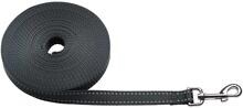 HUNTER London Suchleine, schwarz, 20mm/500cm