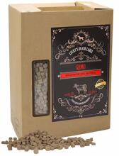 Lucky's Black Label Trockenfutter mit Rind, getreidefrei