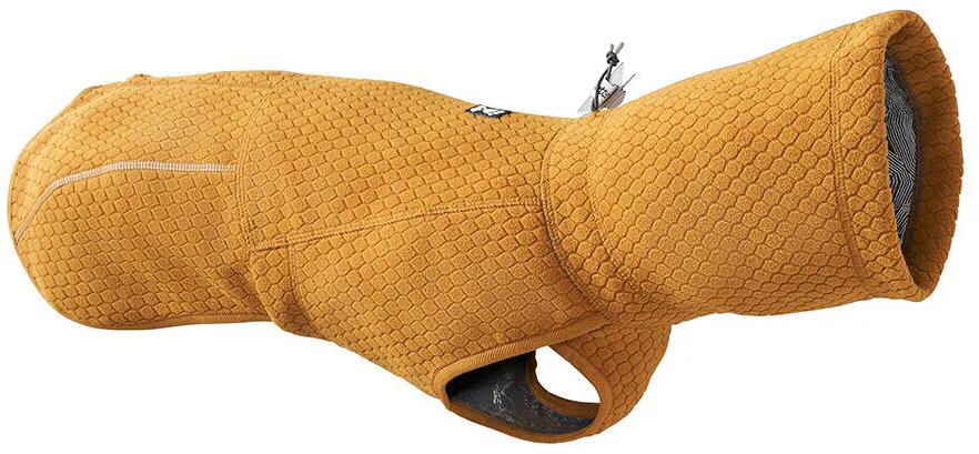 Hurtta Midlayer ECO Hundejacke, desert, 45