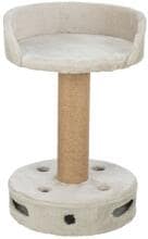 Trixie Dalia scratching post, grey, 54cm