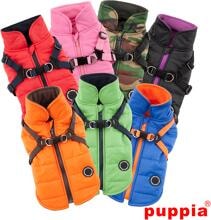 Puppia ® Mountaineer II | Hundemantel