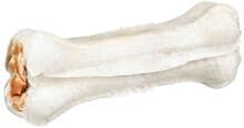 Trixie Denta Fun Ente, 10cm, 2 Stück/70g