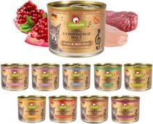 GranataPet Symphonie Nassfutter, 6x200g
