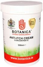 Botanica Anti-Itch Care Cream, 550ml