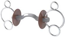 beris Konnex 3-ring bit with tongue bow