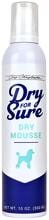 Chris Christensen Dry for Sure Mousse, 300ml
