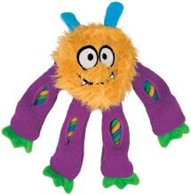 KONG Sneakerz Knots dog toy, 41cm