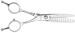 EHASO Revolution modelling scissors