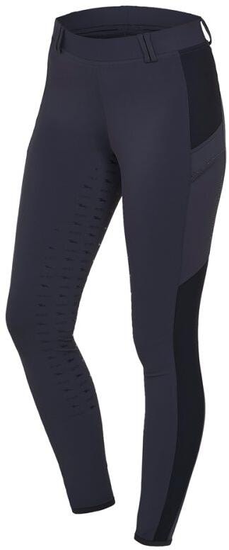 Schockemöhle Comfy FS SP Damen Reitleggings, dark blue, 32