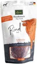 Hunter Nature Maxis | Rind | 75g Hundesnack