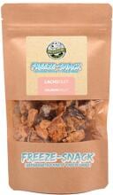 Bellfor Freeze Snacks | mit Lachsfilet | 50g Hundesnack