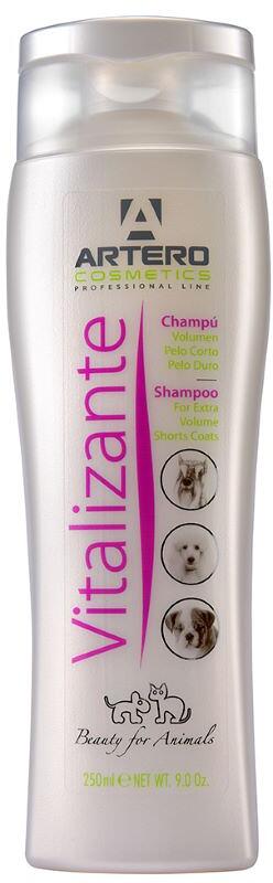 Artero Vital Hundeshampoo, 250ml