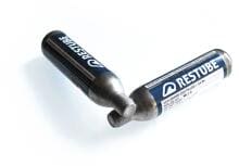 Cartucce di CO2 RESTUBE per BEACH/ONE, 2x10,9g