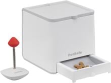 Addestratore di ricompense a distanza PetSafe Teach & Treat