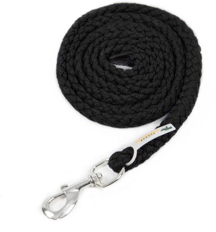 Schockemöhle Catch SP Strick, black