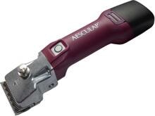 Aesculap Econom CL Equipe Schermaschine, 2 Akkus