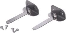 KERBL HayBox lock set for net frame opening