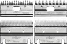 Heiniger Rinder-/ Pferdeschermesser, 2-4mm