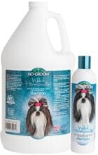 Bio-Groom Wild Honeysuckle Shampoo