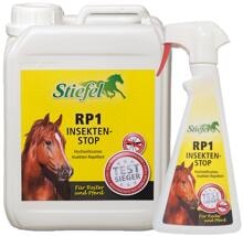 Stiefel Insektenschutz RP1-Spray
