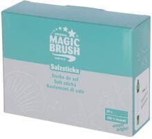 MagicBrush Salzsticks, 30Stk.