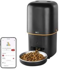 Dispenser EMOS GoSmart con controllo tramite app, 4L
