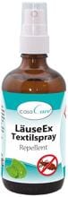 cdVet casaCare LäuseEx Textilspray, 100ml