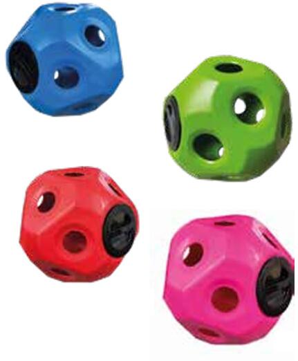 Göbel Futterspielball, grün