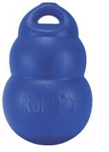 KONG Bounzer Ultra, giocattolo per cani, M