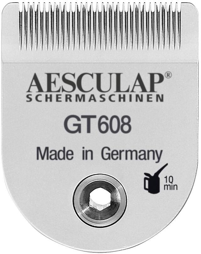 Aesculap GT608 Scherkopf für Exacta/Isis