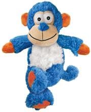 KONG ® Knots Cross Monkey | Hundespielzeug